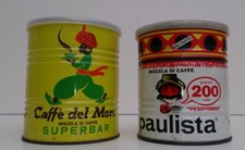 Eccezionale coppia barattoli usato Eccezionale coppia barattoli usato  Vicenza