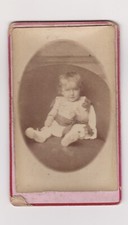 Photo ancienne enfant d'occasion  Bar-sur-Seine