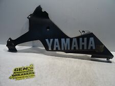 Yamaha yzf 2002 for sale  LAMPETER