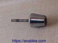 Embout guidon mash d'occasion  Languidic