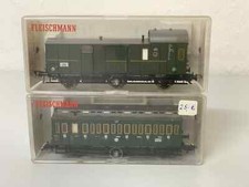Fleischmann 8695 gepäckwagen gebraucht kaufen  Bochum