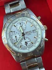 Seiko sna272 chronograph for sale  Donna