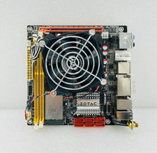 Zotac h55itx computer for sale  Fremont