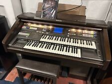 Technics ga3 organ for sale  CARLISLE