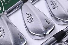 Titleist 690.mb irons for sale  LOANHEAD