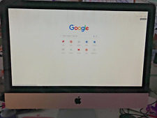 Two desktop apple for sale  LONDON