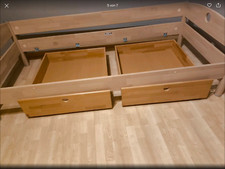 Kinder jugendbett paidi gebraucht kaufen  Speicher