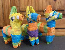 Small llama piñatas for sale  Santa Clarita