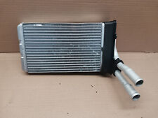 Radiateur chauffage passat d'occasion  Monflanquin