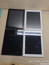 Apple ipad a1395 for sale  Silver Spring