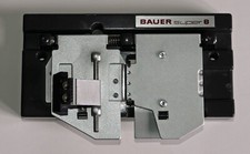 Bauer klebepresse super gebraucht kaufen  Leonberg