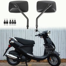 Pair motorcycle rearview for sale  Burlingame