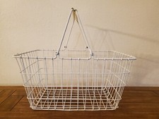 Vtg. wire grocery for sale  Colorado Springs