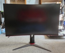 Used aoc c27g2 for sale  Aiken
