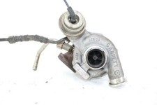 Turbina opel astra usato  Trambileno