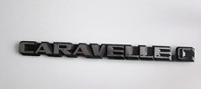Heckschriftzug caravelle 4 gebraucht kaufen  Oranienburg