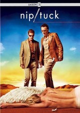 Nip tuck saison d'occasion  Saint-Renan