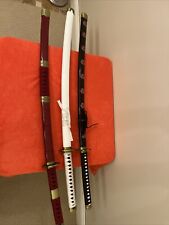 zoro swords for sale  Greenwood