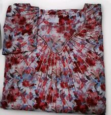 Flower print mukhawar for sale  LONDON