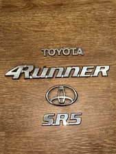 1996 2002 toyota for sale  Redding