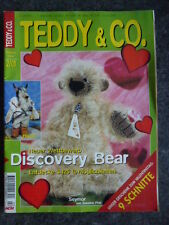 Teddy heft februar gebraucht kaufen  Goch