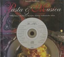 Pasta musica antonio gebraucht kaufen  Jena-Umland