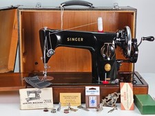 Excellent 1955 singer for sale  BEDFORD