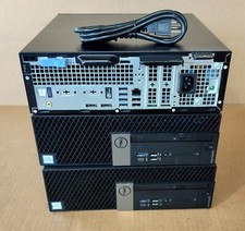 Dell OptiPlex 5070 SFF i5 9500 3.0Ghz 16GB 256GB SSD Windows 11 Pro comprar usado  Enviando para Brazil