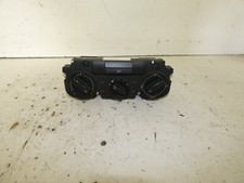 Klimabedienteil caddy kasten gebraucht kaufen  Gützkow