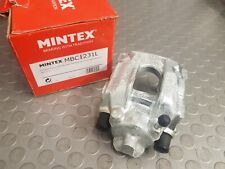 Mintex rear left for sale  LANCING
