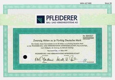 Pfleiderer bau verkehrssysteme gebraucht kaufen Pfleiderer bau verkehrssysteme gebraucht kaufen  Bayreuth