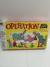 1965 operation game for sale  Champlin