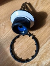 Dslr universal damping gebraucht kaufen  Düsseldorf