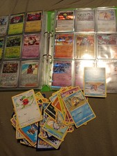 Pokemon karten sammlungs gebraucht kaufen  Leezen