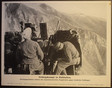 Wehrmacht flak 2cm gebraucht kaufen Wehrmacht flak 2cm gebraucht kaufen  Schenefeld