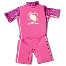 Swimline pink lycra for sale  Lincoln