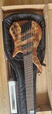 Ibanez bass workshop gebraucht kaufen  Unterhaching