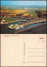 Norddeich norden luftaufnahme gebraucht kaufen  Ortrand