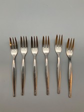 Re14 nachlass kuchengabeln gebraucht kaufen  Holzkirchen