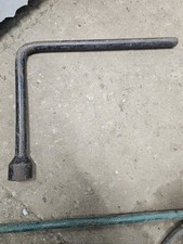 Ldv convoy wheel for sale  OLDHAM