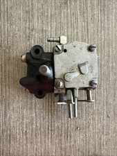 Carburatore motosega alpina usato  Santa Maria del Molise