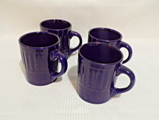 Libbey cobalt blue for sale  Pigeon