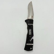 Sog trident elite for sale  Farmington