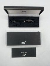 Montblanc penna sfera usato  Torino