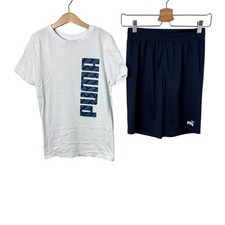 Puma athletic outfit for sale  Nottingham