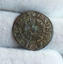 Medieval german jetton for sale  EASTBOURNE