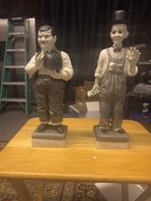 Laurel hardy collectable for sale  Long Beach