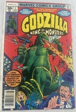 Original 1977 comic for sale  Fort Worth