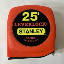 Vintage stanley lever for sale  Womelsdorf