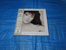 Usado, Kate Bush The Whole Story (ケイト・ブッシュ・ストーリー) Mini LP CD JAPAN TOCP-67822 (2005) comprar usado  Enviando para Brazil